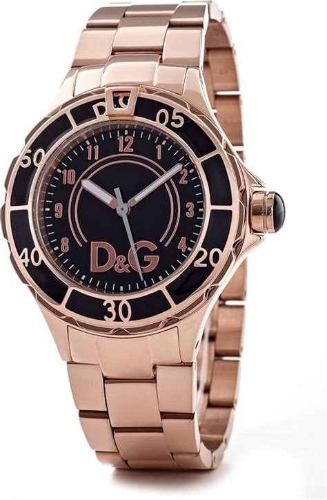 dolce gabbana armbandsur|dolce and gabbana.